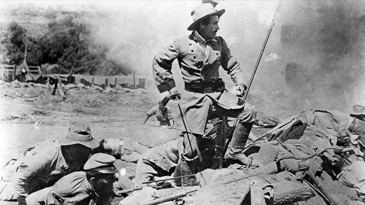 The Birth of a Nation photo