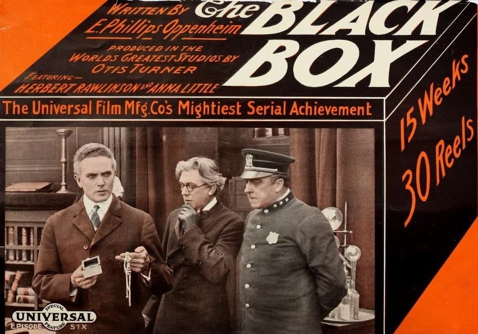 The Black Box