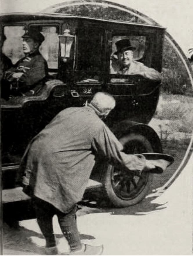 Business Is Business