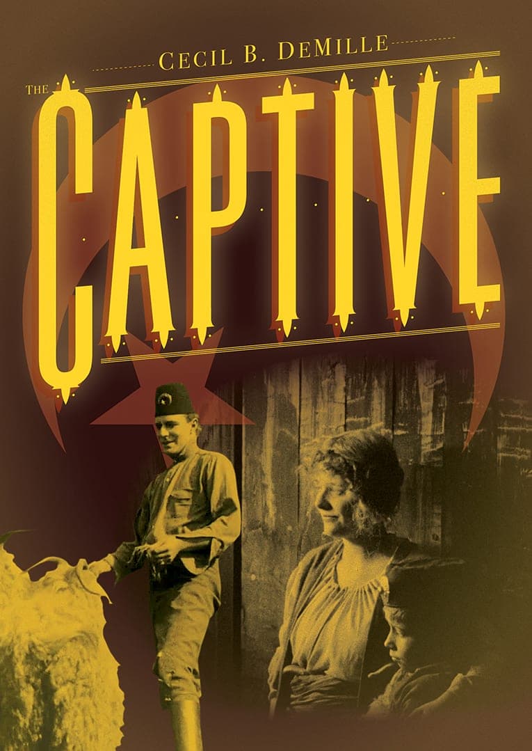 The Captive photo