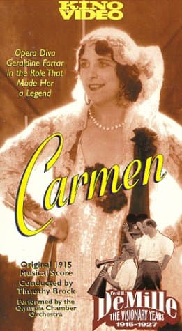 Carmen photo