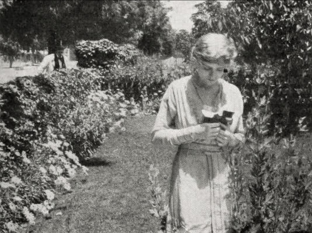 The Case of Becky photo