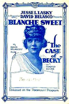 The Case of Becky photo