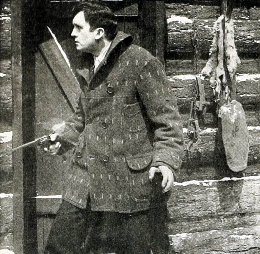 The Chalice of Courage