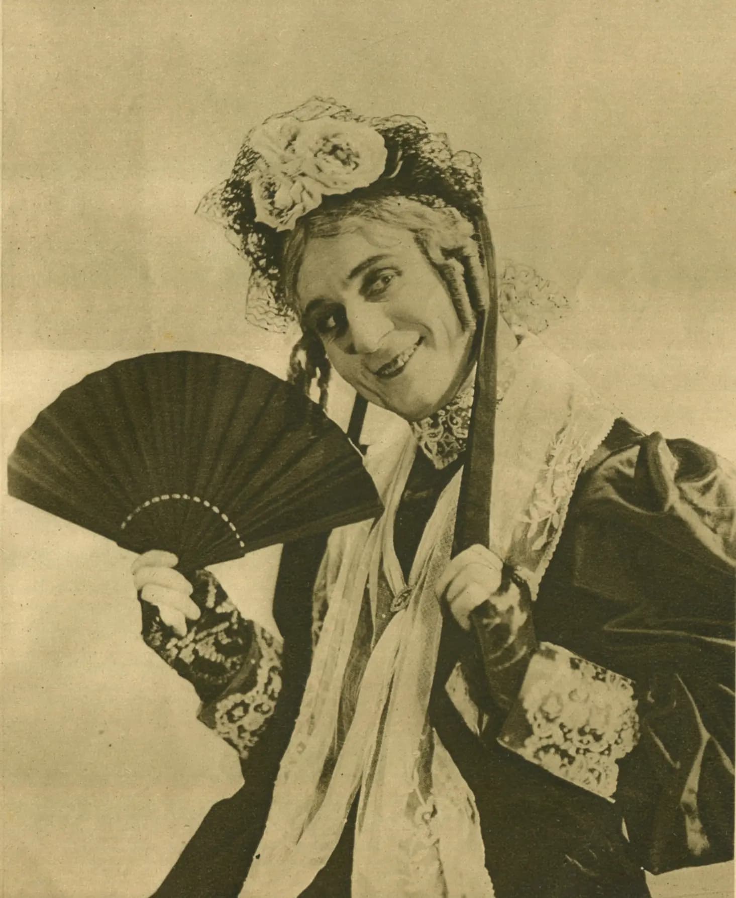 Charley's Aunt photo