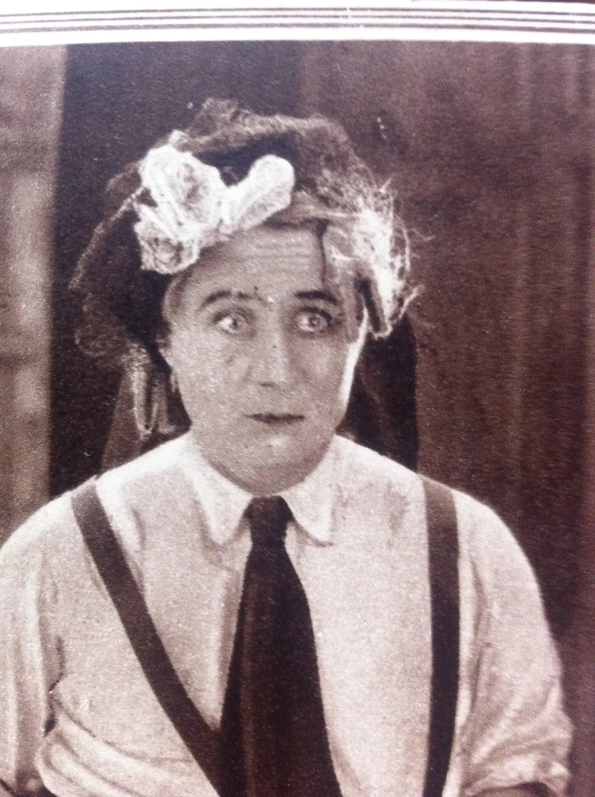 Charley's Aunt photo
