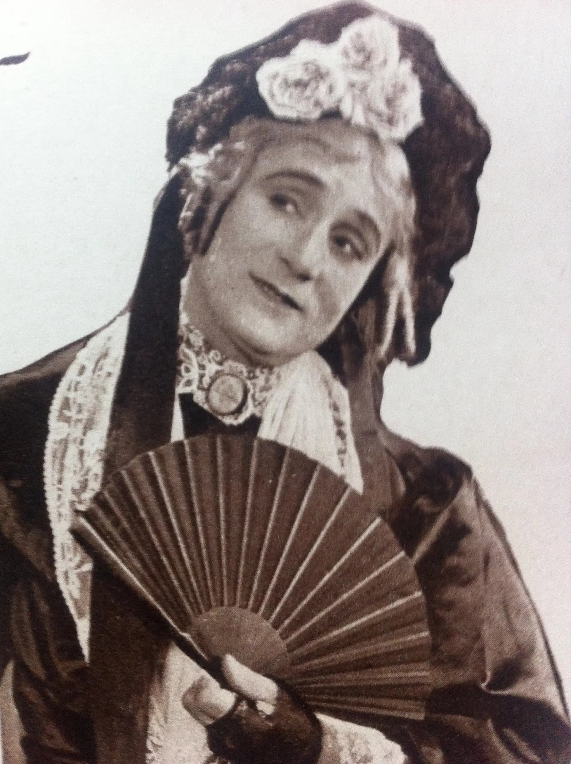 Charley's Aunt photo