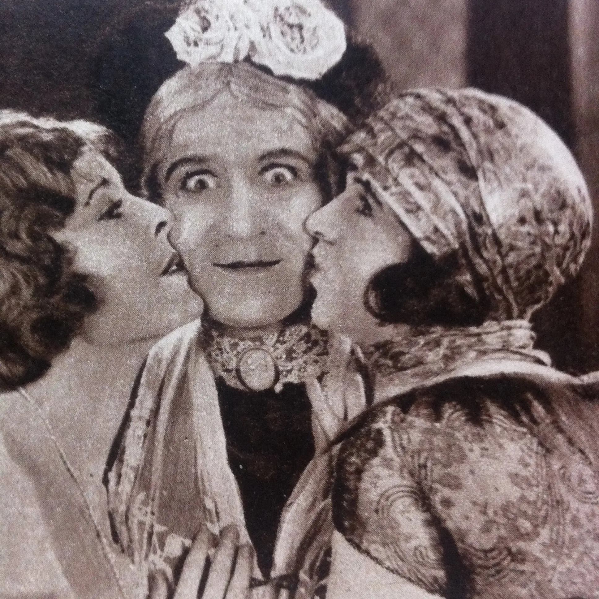 Charley's Aunt photo