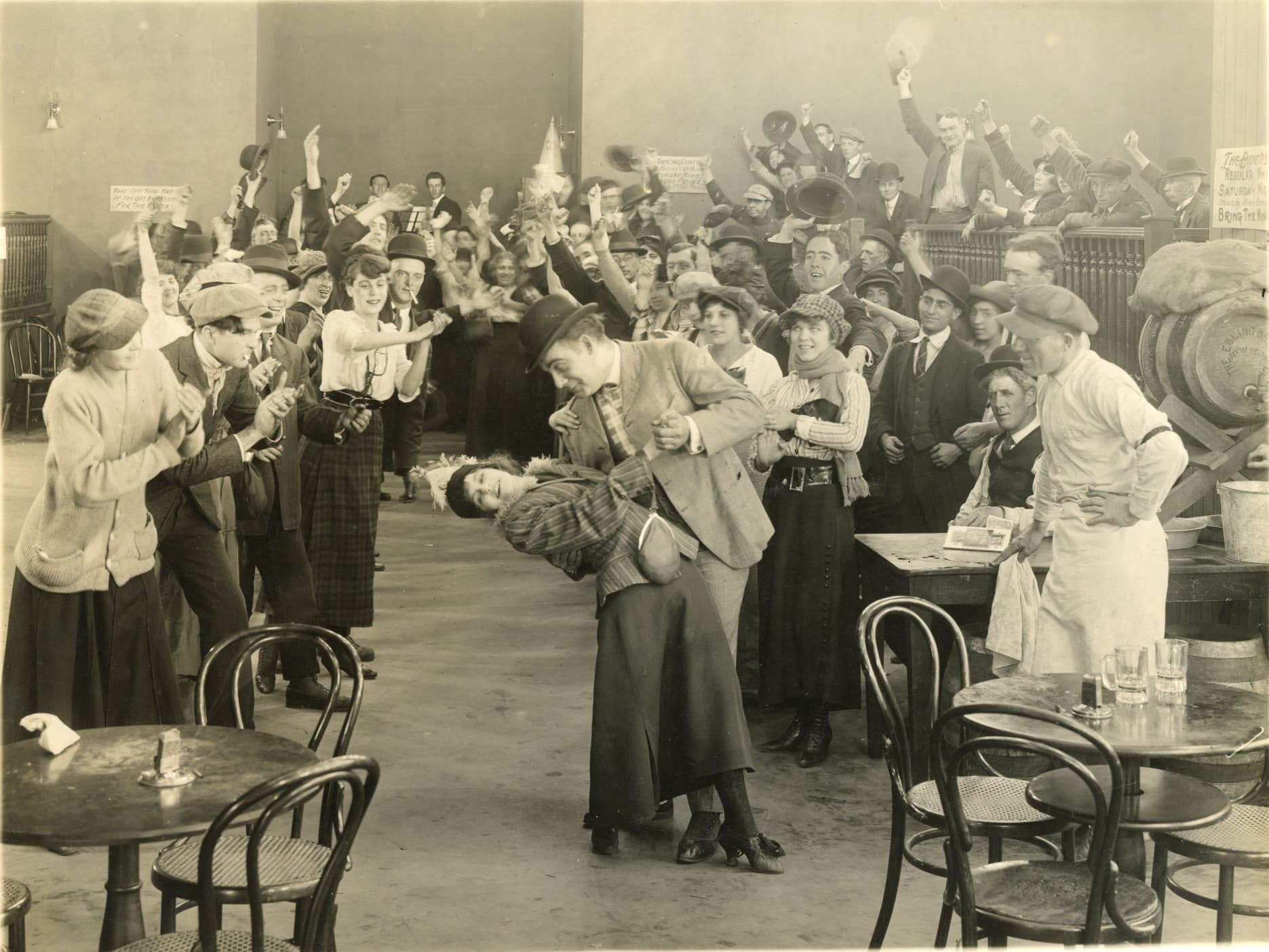 Children of Eve photo