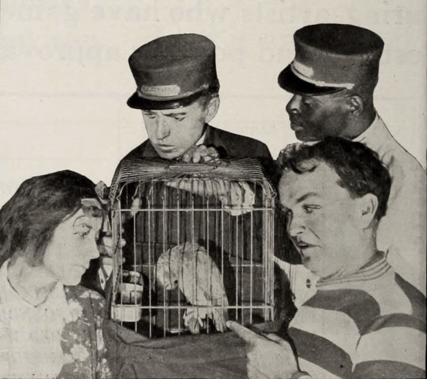 Chimmie Fadden Out West photo