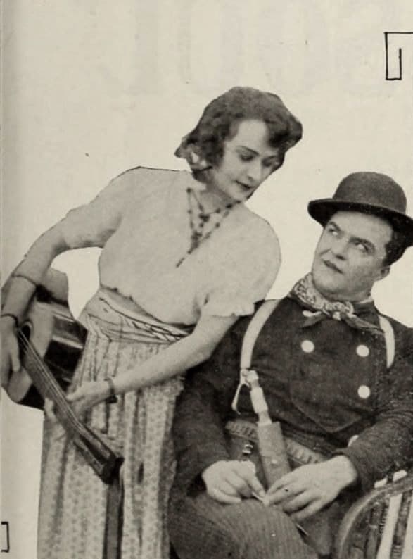 Chimmie Fadden Out West photo