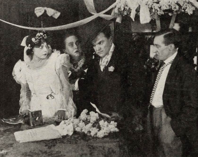 Chimmie Fadden Out West photo