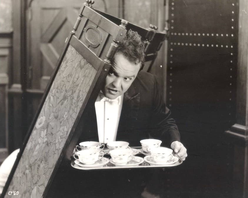 Chimmie Fadden Out West photo