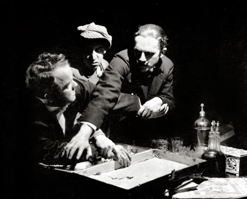 Chimmie Fadden Out West photo