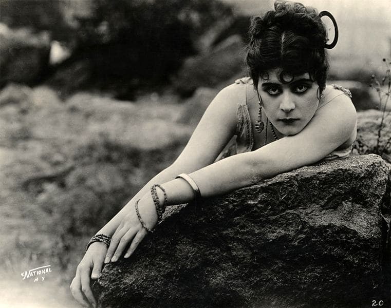 The Clemenceau Case photo