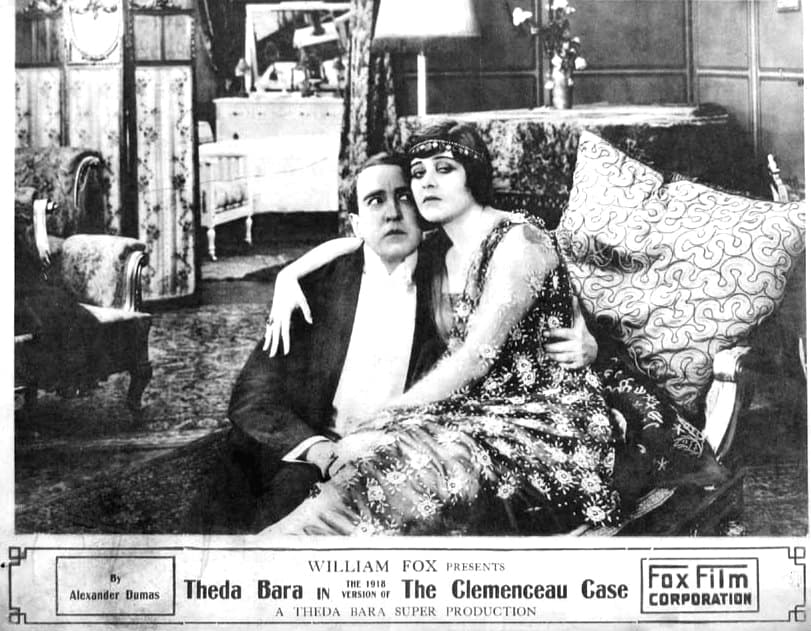 The Clemenceau Case photo