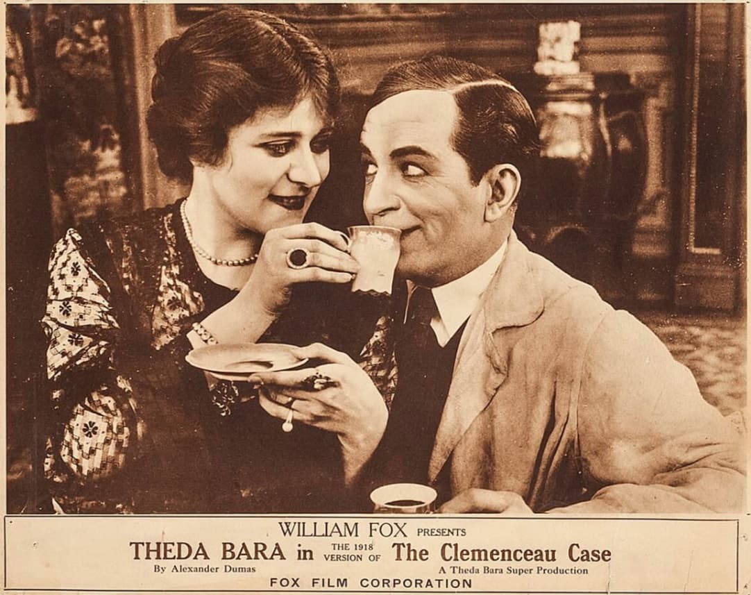 The Clemenceau Case photo