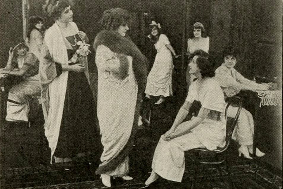 The College Widow photo