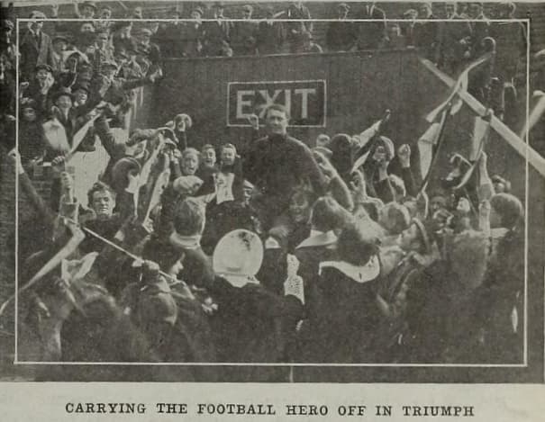 The College Widow photo