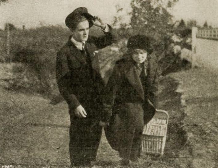 The Country Boy photo