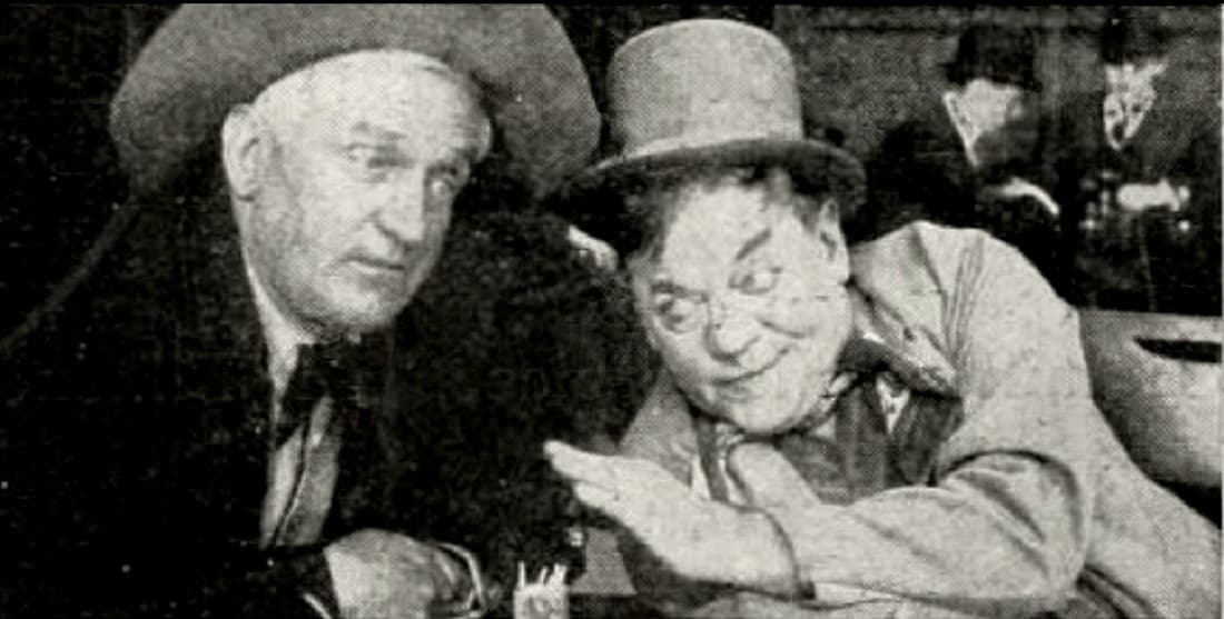 Crooky photo