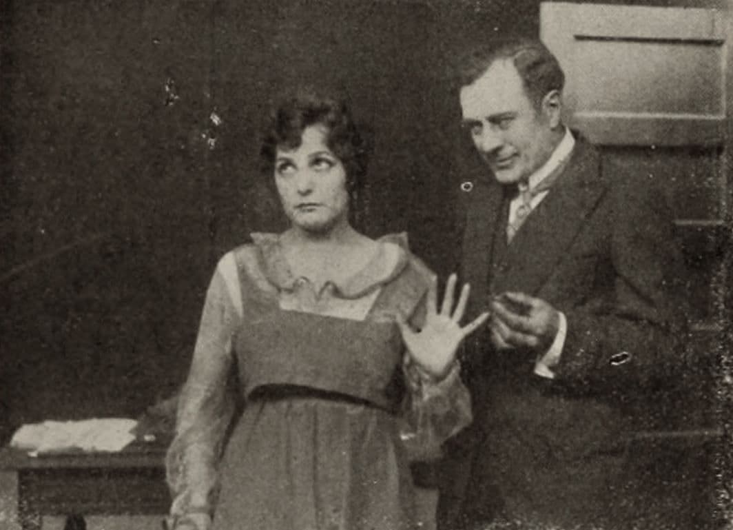 The Crown Prince's Double