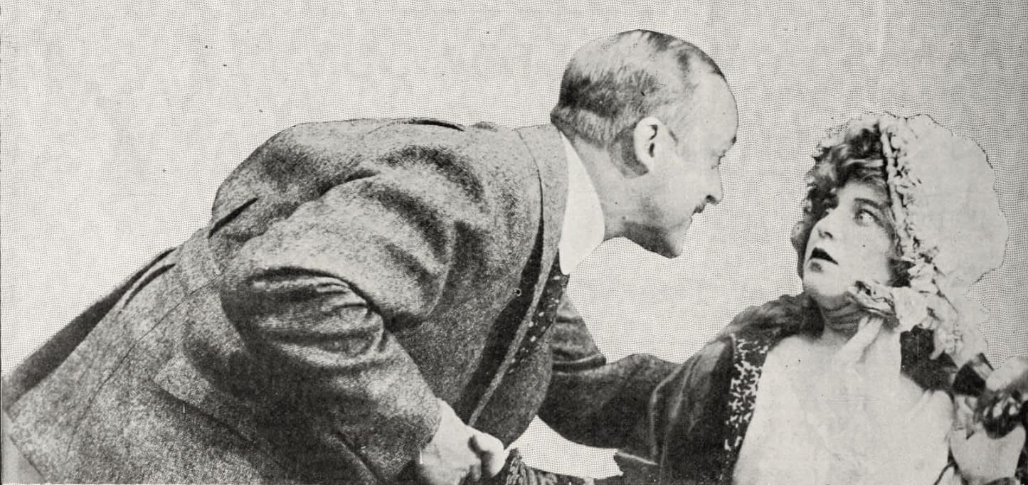 A Daughter of the City