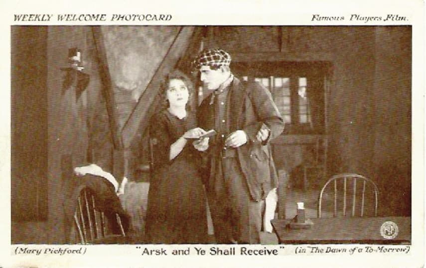 The Dawn of a Tomorrow photo