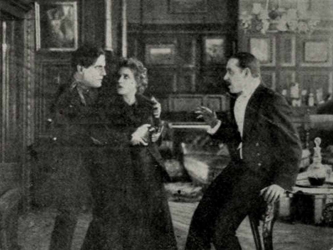 The Dawn of a Tomorrow