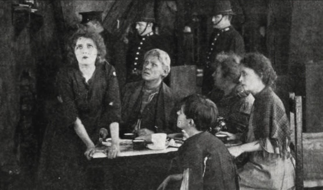 The Dawn of a Tomorrow