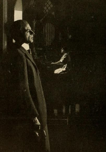 The Deep Purple photo