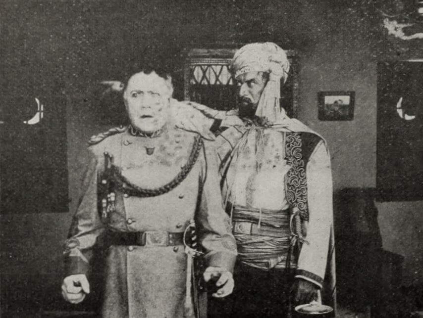 The Despoiler photo