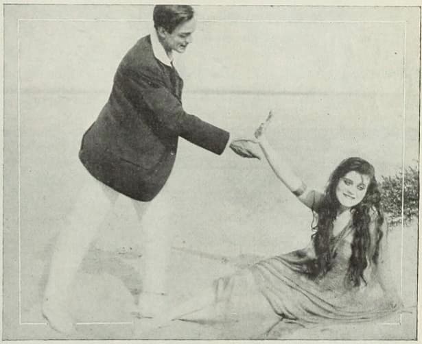 The Devil's Daughter photo