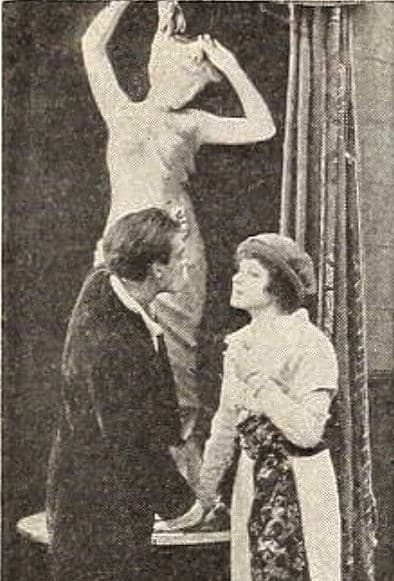 The Devil's Daughter photo