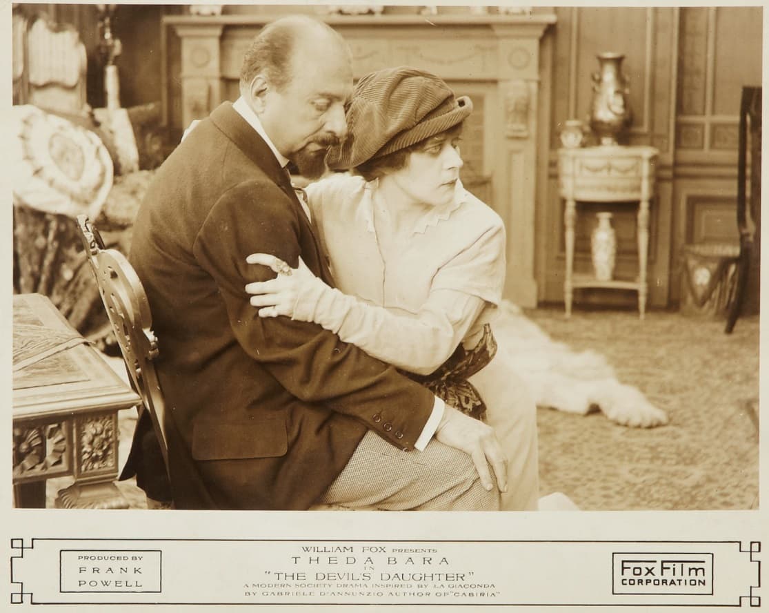 The Devil's Daughter photo