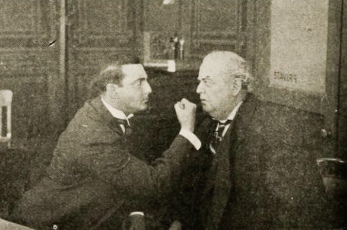 The District Attorney