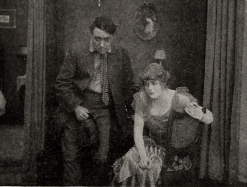 The Edge of the Abyss