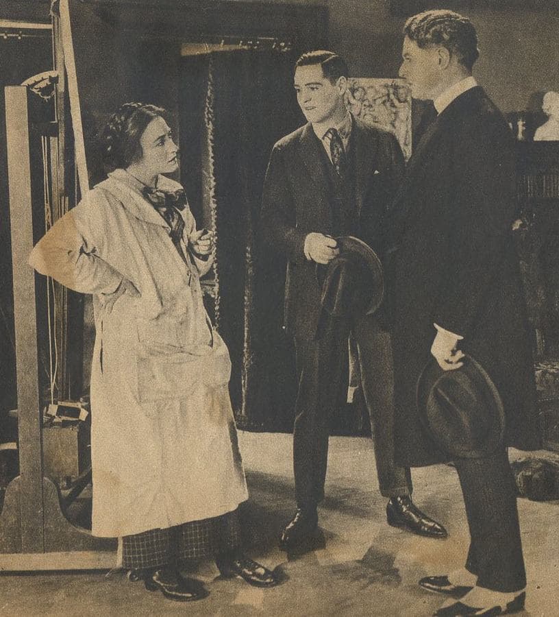 The Eternal City photo