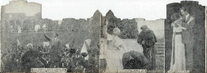 The Eternal City photo