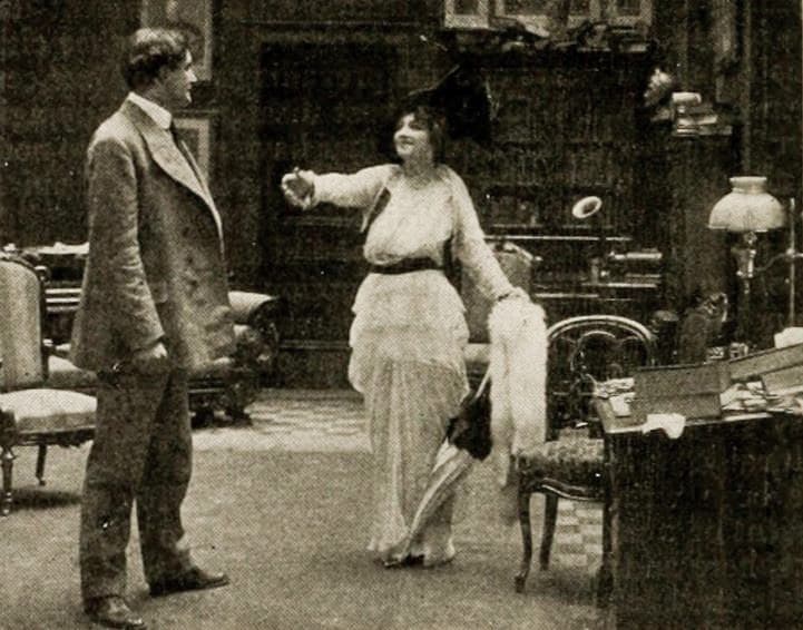 The Eternal City photo