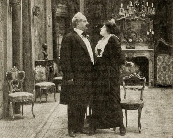 The Eternal City photo