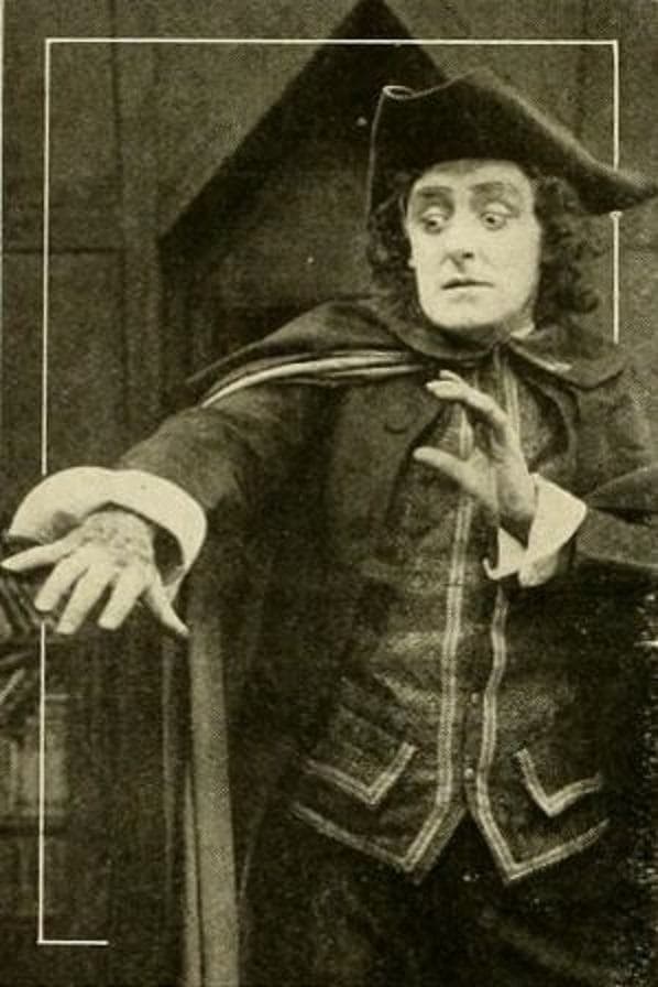 Eugene Aram photo