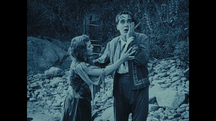 Fanchon, the Cricket photo