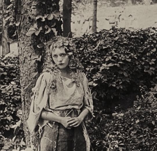 Fanchon, the Cricket photo