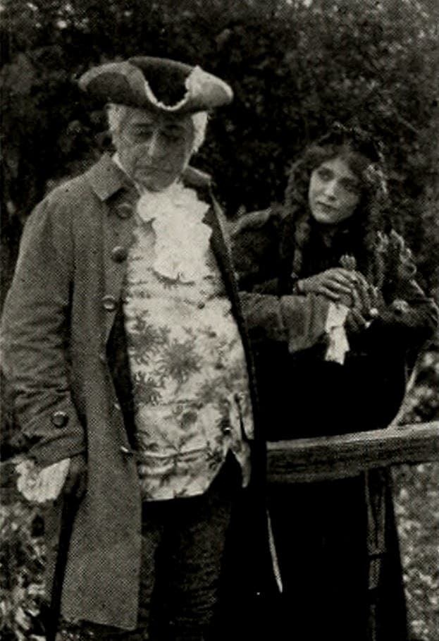 Fanchon, the Cricket photo