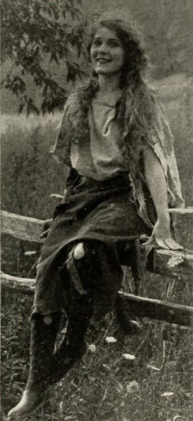 Fanchon, the Cricket photo