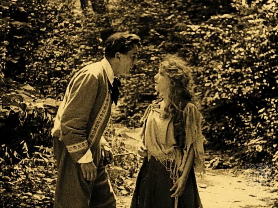 Fanchon, the Cricket photo