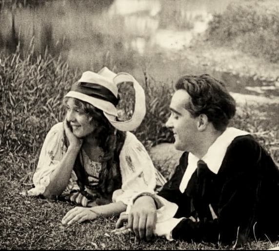 Fanchon, the Cricket photo