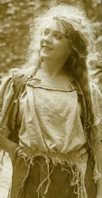 Fanchon, the Cricket photo