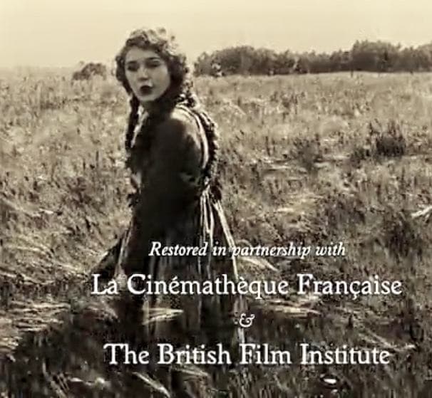 Fanchon, the Cricket photo